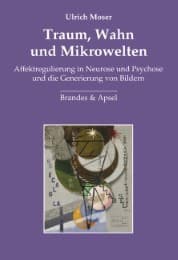 Cover von Traum, Wahn und Mikrowelten