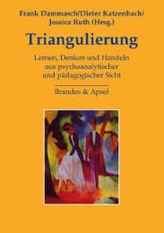 Cover von Triangulierung