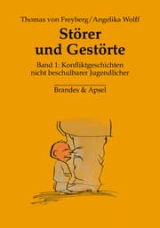 Cover von Störer und Gestörte 1 & 2