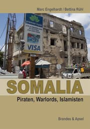 Cover von Somalia
