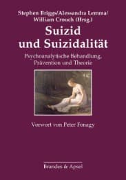 Cover von Suizid und Suizidalität