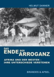 Cover von Das Ende der Arroganz