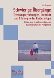 Cover von Schwierige Übergänge