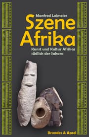 Cover von Szene Afrika