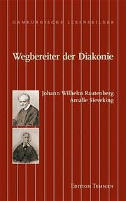 Cover von Wegbereiter der Diakonie