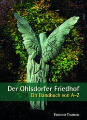 Cover von Der Ohlsdorfer Friedhof