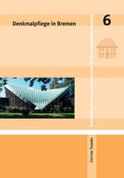 Cover von Denkmalpflege in Bremen