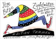 Cover von Itze-Bitze-Zipfelmütze
