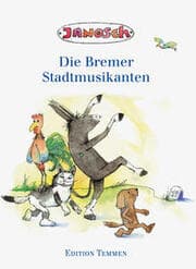 Cover von Die Bremer Stadtmusikanten