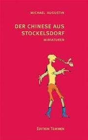 Cover von Der Chinese aus Stockelsdorf