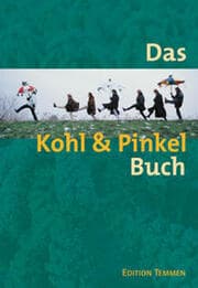Cover von Das Kohl- und Pinkel-Buch