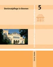Cover von Denkmalpflege in Bremen