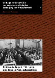 Cover von Entgrenzte Gewalt