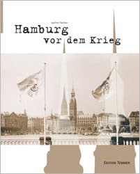 Cover von Hamburg vor dem Krieg