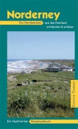 Cover von Norderney