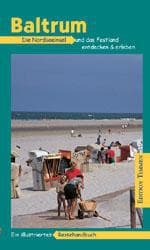 Cover von Baltrum