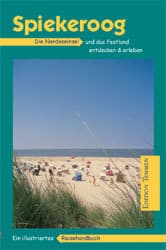 Cover von Spiekeroog