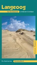 Cover von Langeoog