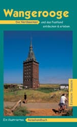 Cover von Wangerooge