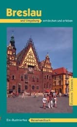 Cover von Breslau und Umgebung