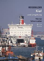 Cover von Kiel und Umgebung