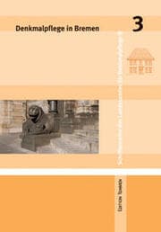 Cover von Denkmalpflege in Bremen