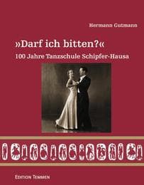 Cover von 'Darf ich bitten?'
