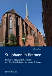 Cover von St Johann in Bremen