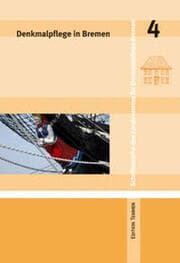 Cover von Denkmalpflege in Bremen