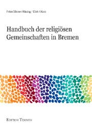 Cover von Handbuch der religiösen Gemeinschaften in Bremen