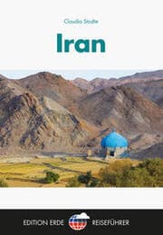 Cover von Iran