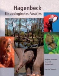 Cover von Hagenbeck