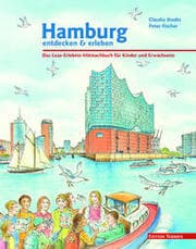 Cover von Hamburg entdecken & erleben