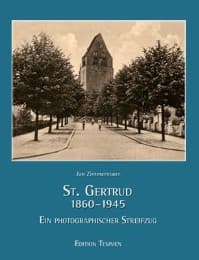 Cover von St. Gertrud 1860-1945