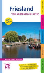 Cover von Friesland