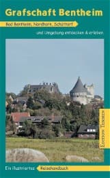 Cover von Grafschaft Bentheim