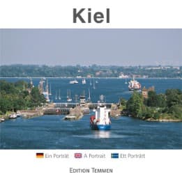 Cover von Kiel