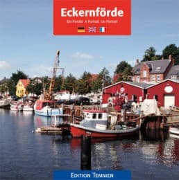 Cover von Eckernförde