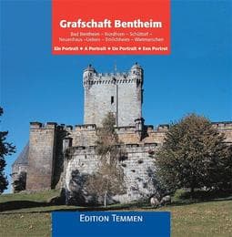 Cover von Grafschaft Bentheim
