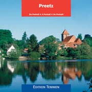 Cover von Preetz