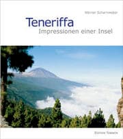 Cover von Teneriffa