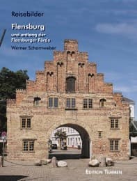 Cover von Flensburg und entlang der Flensburger Förde