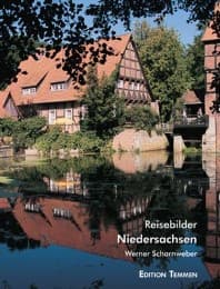 Cover von Niedersachsen