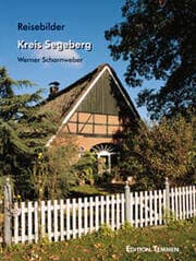 Cover von Kreis Segeberg