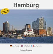 Cover von Hamburg
