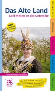 Cover von Das Alte Land