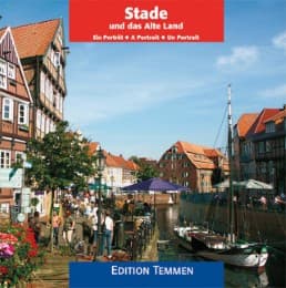 Cover von Stade und das Alte Land