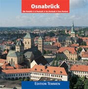 Cover von Osnabrück