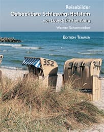 Cover von Ostseeküste Schleswig-Holstein