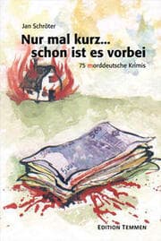 Cover von Nur mal kurz... schon ist es vorbei